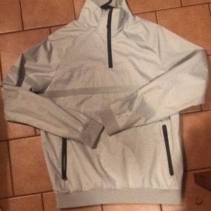 A.L.I.G.N urbantech jacket